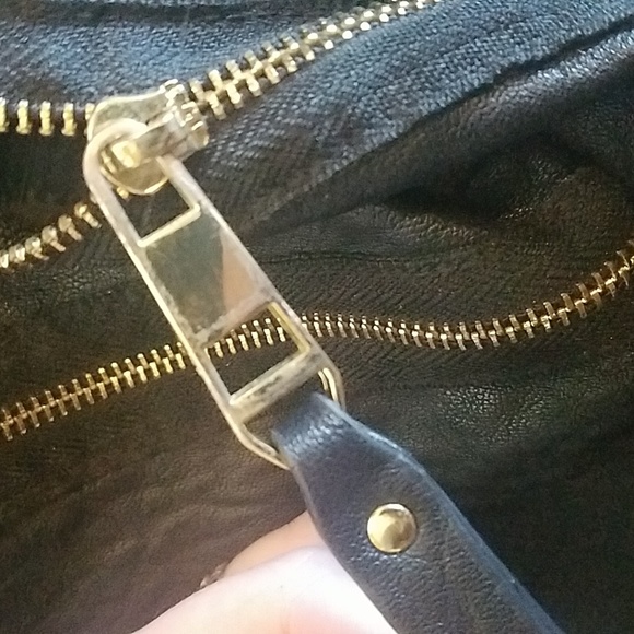 Madden Girl black bag - Picture 11 of 12